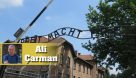 Auschwitz’in Külleri | Ali Çarman
