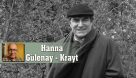 Hrant Davası, yüzleşme ve demokratik değişimin turnusoludur | Hanna Gülenay – Krayt