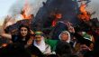 İstanbul’da Newroz ateşini Barış Anneleri yaktı