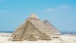 Mısır’daki Keops Piramidi’nin içinde yeni bir gizli geçit keşfedildi