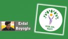 Yeşil Sol Parti’ye sahip çıkalım | Erdal Boyoğlu
