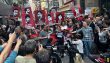 10’uncu yıl dönümünde Taksim’de Gezi Direnişi anması